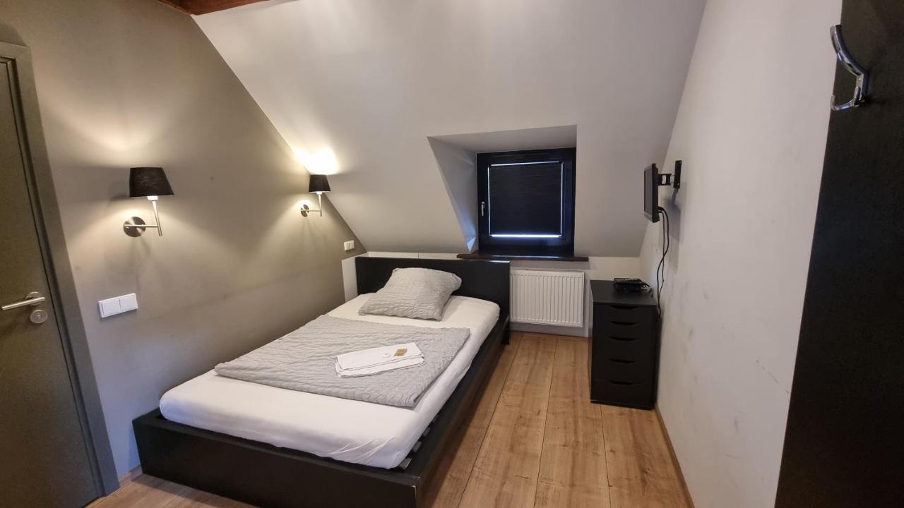 לברקוסן Landgasthaus Jaegerhof By Nordicon Gmbh מראה חיצוני תמונה