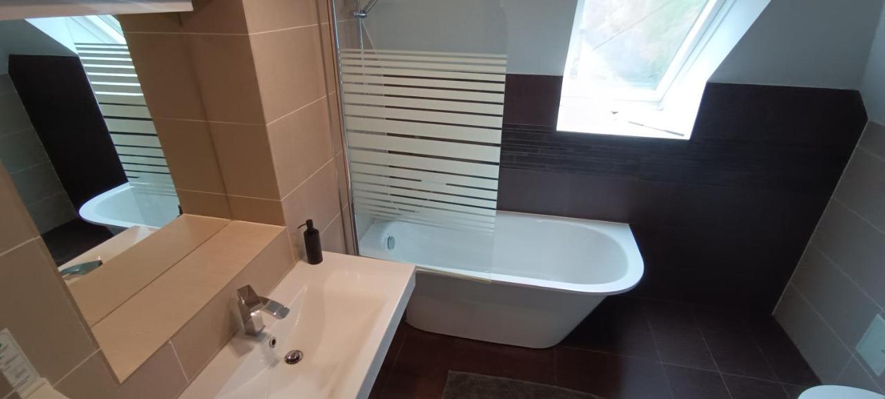 לברקוסן Landgasthaus Jaegerhof By Nordicon Gmbh מראה חיצוני תמונה